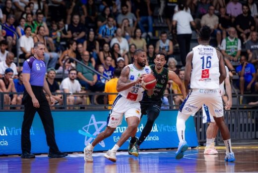 São José perde no Sul e agora espera o Bauru 2