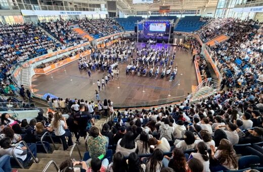 Jogos Escolares joseenses já estão abertos 7