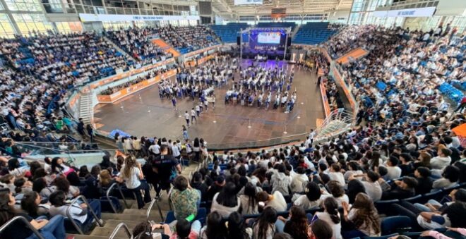 Jogos Escolares joseenses já estão abertos 1