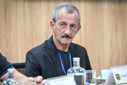 Manthiqueira estreia sábado na sua 16ª temporada 3