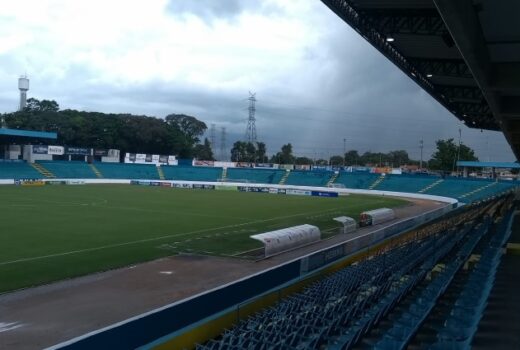 Martins Pereira volta a ser opção em Copa do Mundo 3