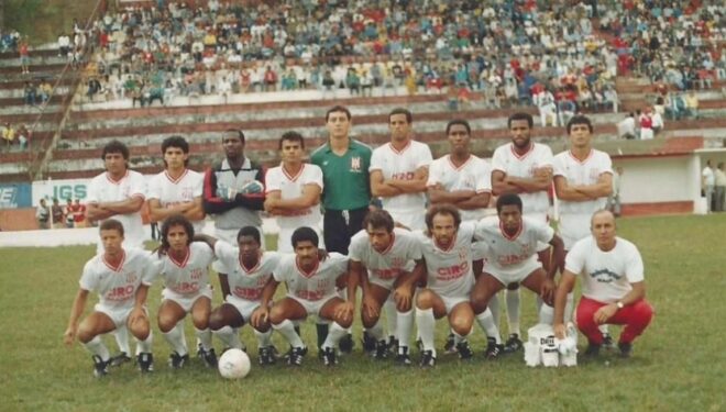 Futebol da região está de luto por Alberto Veras 3 Futebol da região está de luto por Alberto Veras 3