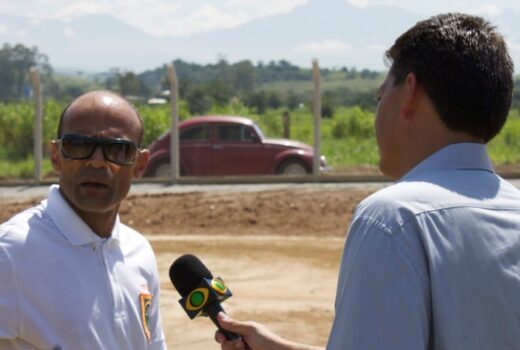 Futebol da região está de luto por Alberto Veras 6