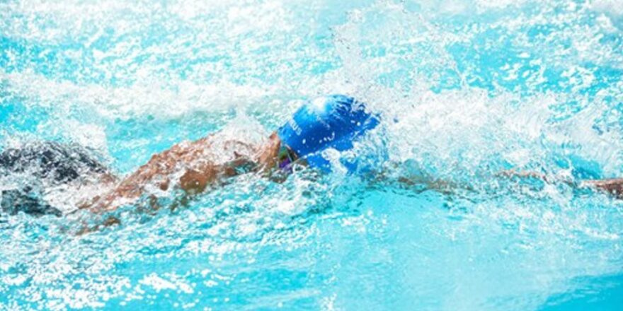 Natação joseense tem festival de unidades da Sul 1