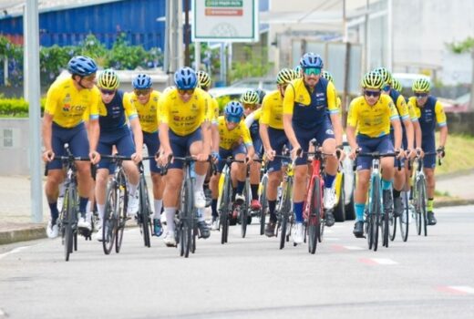 Ciclismo da Volta de São José já recebe inscrições 1