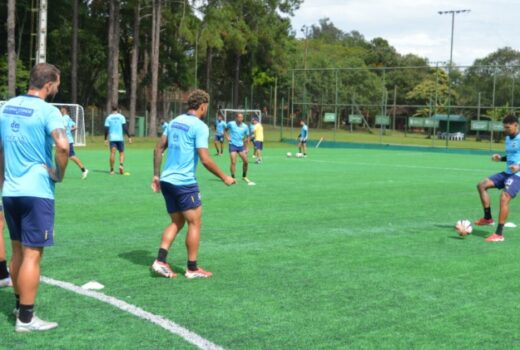 São José terá que pensar em duas vitórias 3