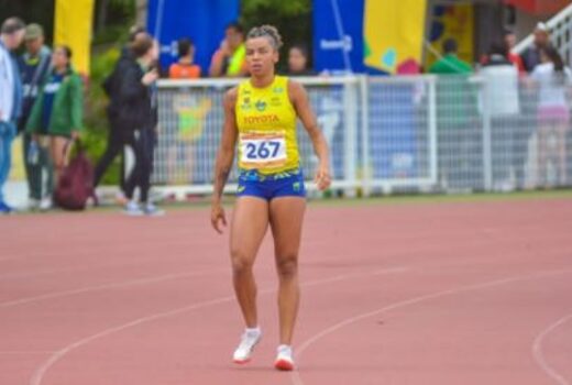 Paratletismo joseense comemora convocações 5
