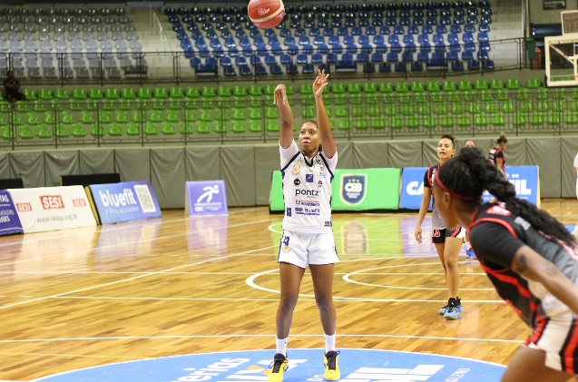 Basquete joseense tem noite com os times em quadra 3 Basquete joseense tem noite com os times em quadra 2