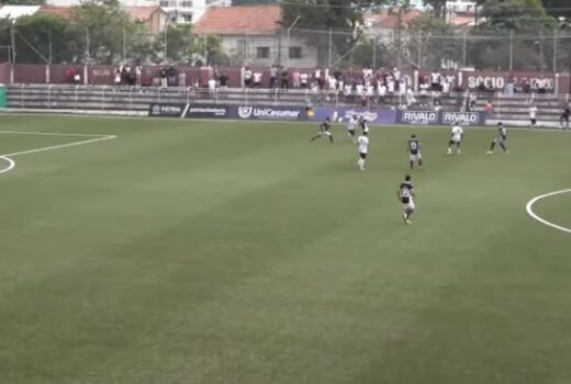 São José entra na semana de jogo crucial 4