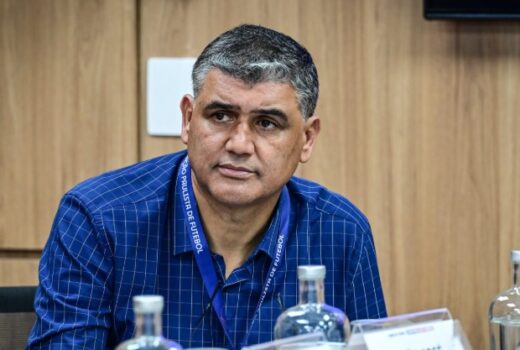 São José tem saída de executivo em momento crucial 5