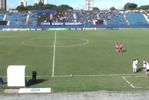 Jacareí anuncia ingressos promocionais em jogo decisivo 2