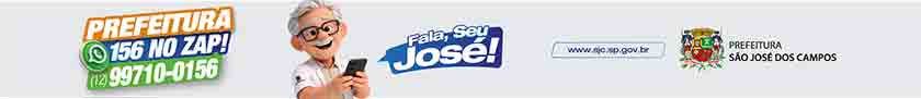 Prefeitura de São José dos Campos Prefeitura de São José dos Campos