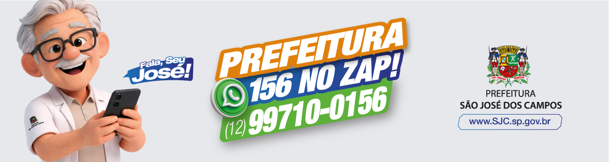 Prefeitura de São José dos Campos