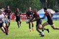 Jacareí Rugby jogará em casa por vaga antecipada 19