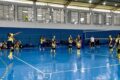 Jogos escolares joseenses prosseguem com vôlei 21