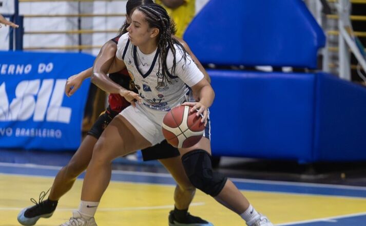 Basquete joseense vira no Nordeste e antecipa vaga 2