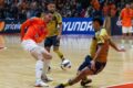 São José Futsal vê adversário avançar na Libertadores 15