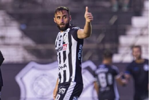 São José pode fechar com um jogador da cidade 2