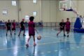 Jogos de estudantes abrem semana com basquete 22 Jogos de estudantes abrem semana com basquete 16