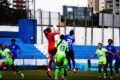 Futebol feminino da região segue em duas frentes 22 Futebol feminino da região segue em duas frentes 17