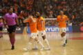 São José Futsal acompanha anfitrião da Libertadores 24 São José Futsal acompanha anfitrião da Libertadores 19