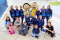 Atleta Cidadão voltou com seu evento itinerante 20