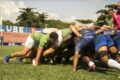 Rugby tem seleção juvenil reunida em São José 26 Rugby tem seleção juvenil reunida em São José 23