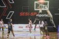 Basquete feminino perde em noite de reestreia 30 Basquete feminino perde em noite de reestreia 27