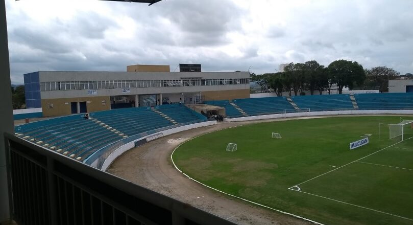 São José recebe a tabela da Copa Paulista 2