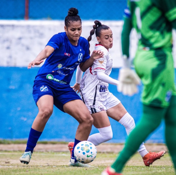 Taubaté feminino tem semanas de desafios 3 Taubaté feminino tem semanas de desafios 3