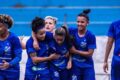 Taubaté feminino tem semanas de desafios 25