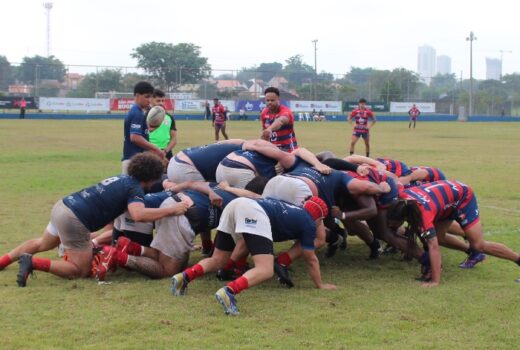 São José Rugby conquista vitória reabilitadora 1