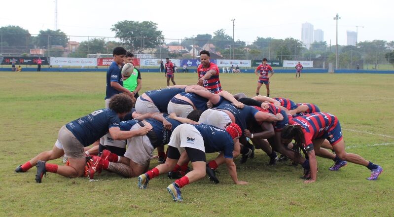 São José Rugby conquista vitória reabilitadora 8