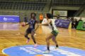 Basquete feminino perde para o vice-líder 36 Basquete feminino perde para o vice-líder 30