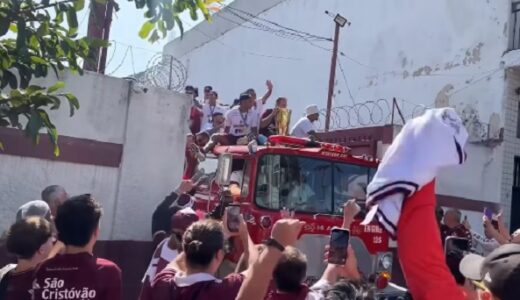 São José passa a ter cinco após definição do campeão 19
