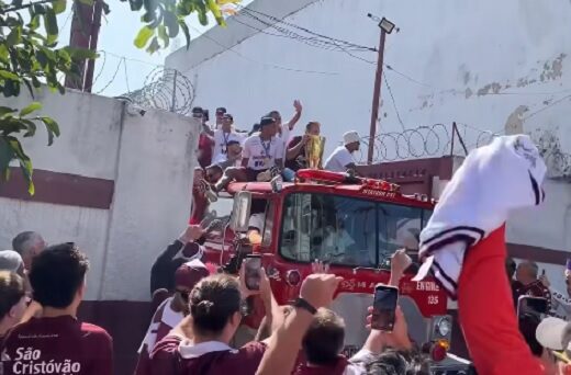 São José passa a ter cinco após definição do campeão 1