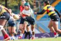 Jacareí Rugby tem quatro convocadas para a Seleção 21
