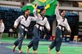Taekwondo teve joseenses somando para o Brasil 23
