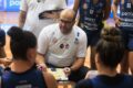 Basquete feminino tem partida sugestiva no Teatrão 20