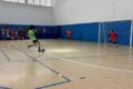 Futsal integrou estudantes joseenses em competição 24