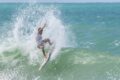 Litoral Norte destaca dupla no Surf Brasil 20