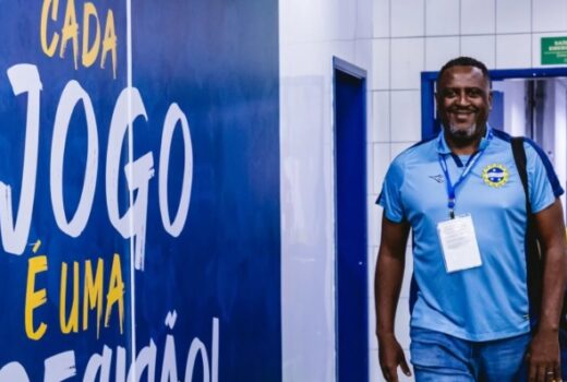 São José confirma data da retomada de treinos 13