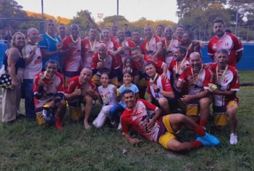 Campeonatos populares joseenses abriram inscrições 5