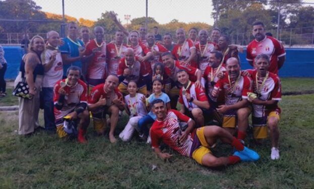 Campeonatos populares joseenses abriram inscrições 9
