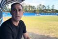 Taubaté anuncia a volta de dirigente do futebol 25