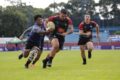 Jacareí Rugby treina para estreia no Paulista 21