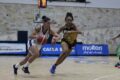 Basquete joseense feminino amarga derrota em casa 25