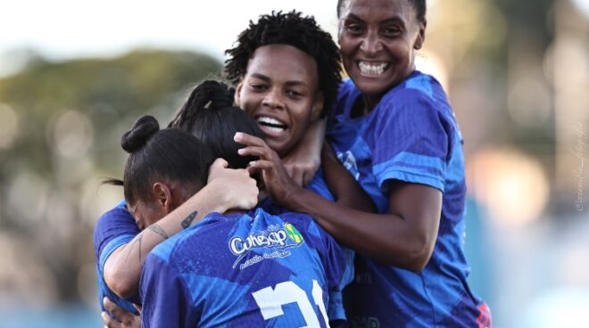 Taubateanas estrearam no Paulista com empate 3