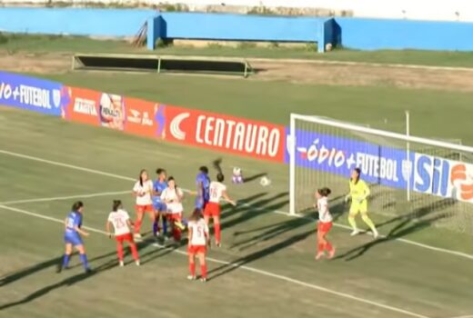 Taubateanas estrearam no Paulista com empate 3
