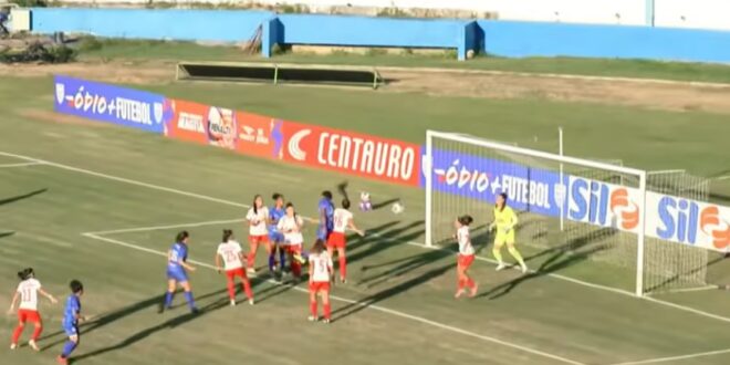 Taubateanas estrearam no Paulista com empate 5